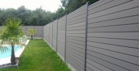 Portail Clôtures dans la vente du matériel pour les clôtures et les clôtures à Matringhem